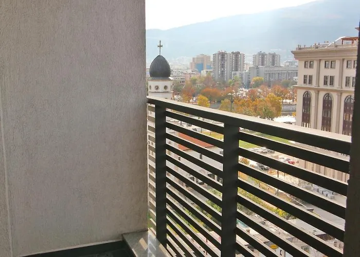 Luxury Premium Appartement