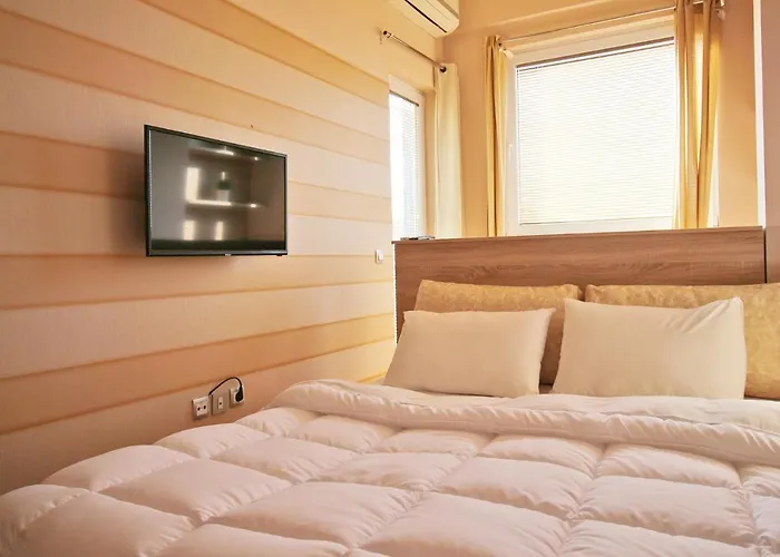 Apartment Luxury Premium