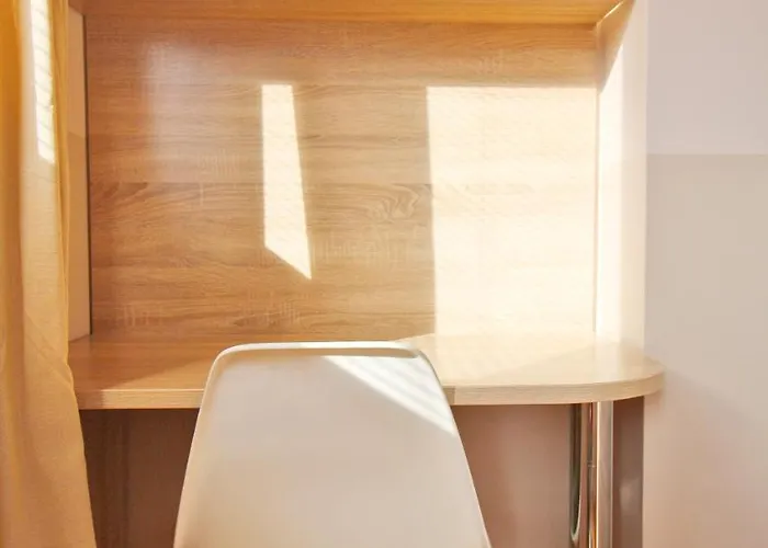 Appartement Luxury Premium *